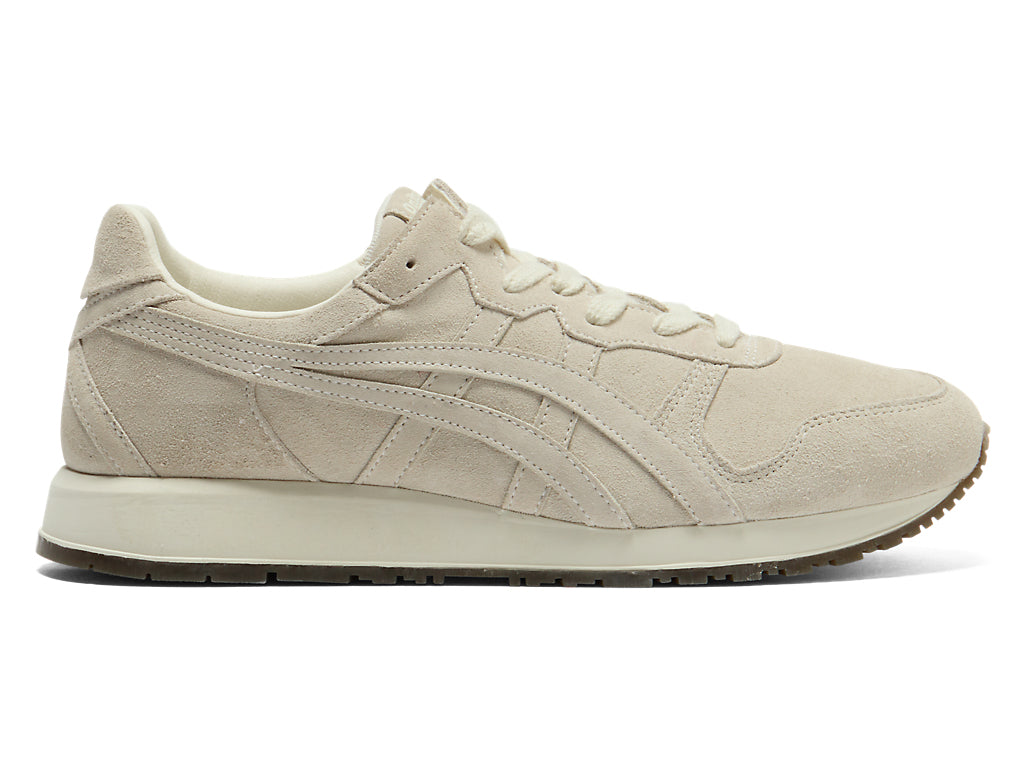 Onitsuka Tiger Tiger Alliance A40 Sneakers - Cream / Birch