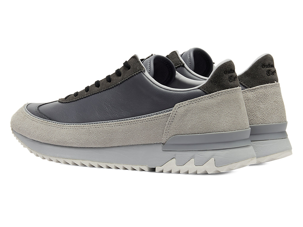 Onitsuka Tiger Hsinti Sneakers - Carrier Grey / Piedmont Grey
