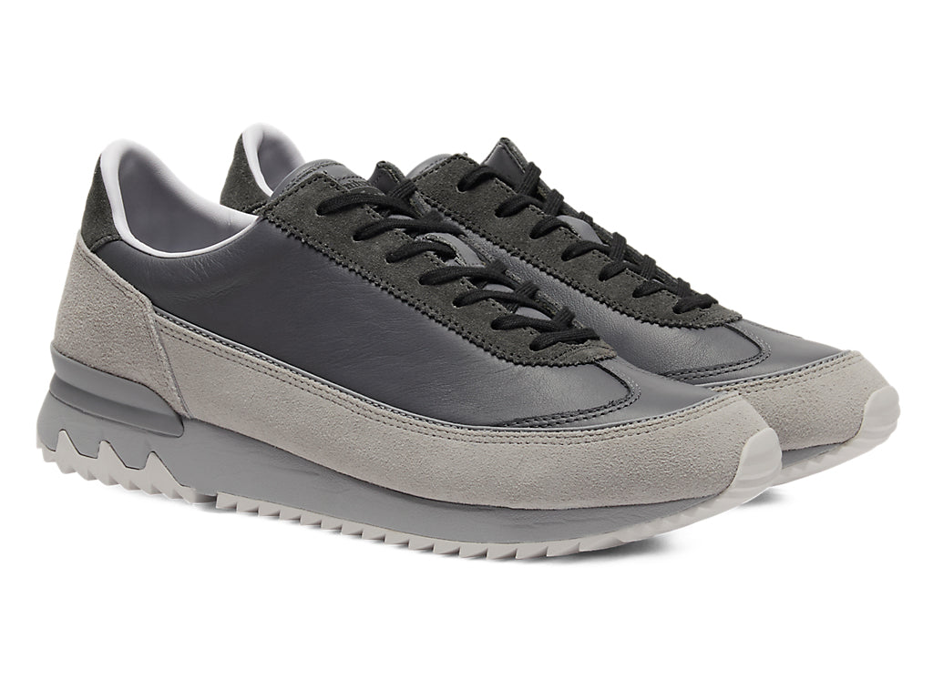 Onitsuka Tiger Hsinti Sneakers - Carrier Grey / Piedmont Grey