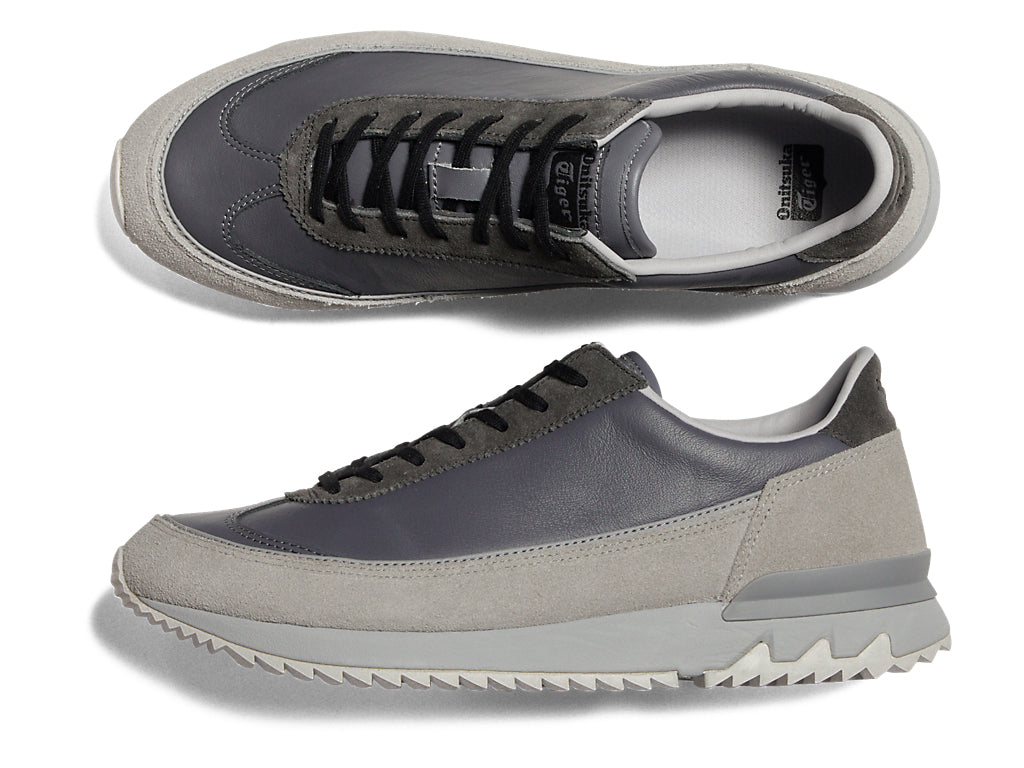 Onitsuka Tiger Hsinti Sneakers - Carrier Grey / Piedmont Grey