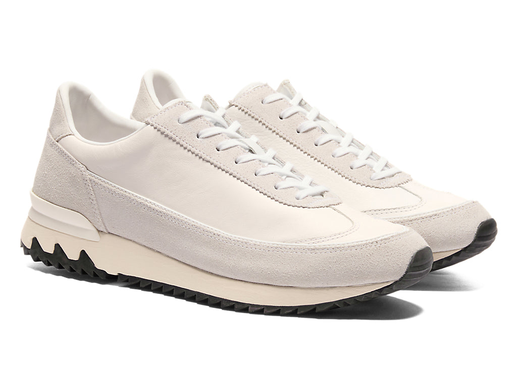 Onitsuka Tiger Hsinti Sneakers - White / White