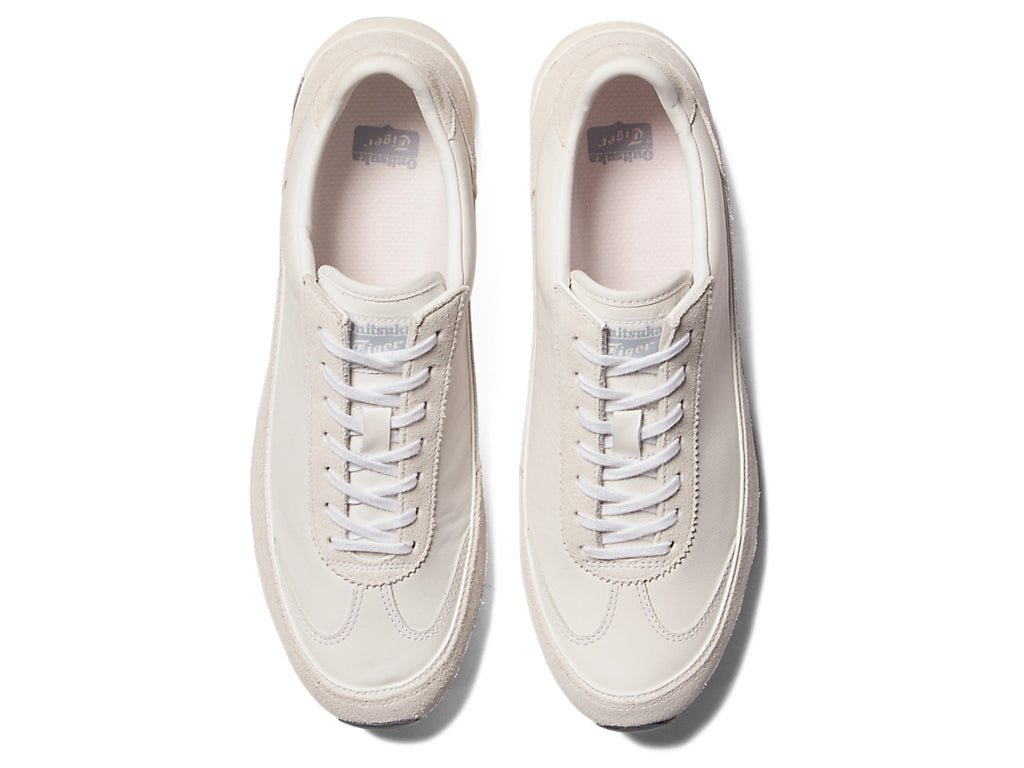 Onitsuka Tiger Hsinti Sneakers - White / White