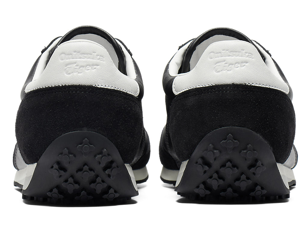 Onitsuka Tiger EDR Cl Sneakers - Black / Graphite Grey