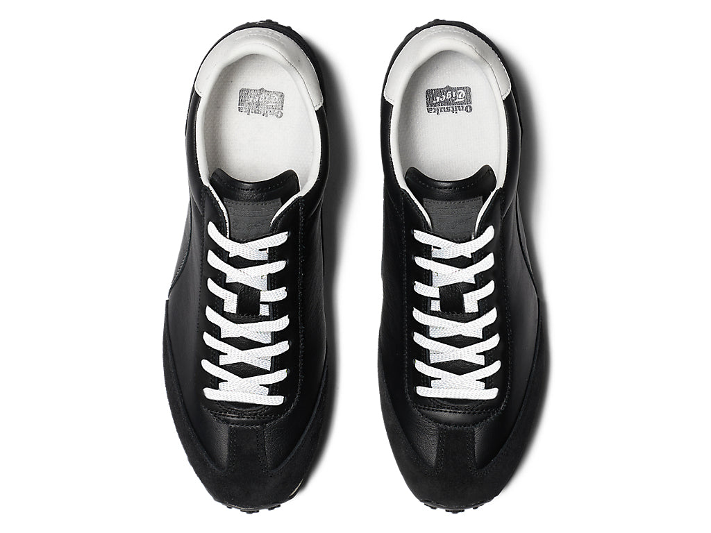 Onitsuka Tiger EDR Cl Sneakers - Black / Graphite Grey