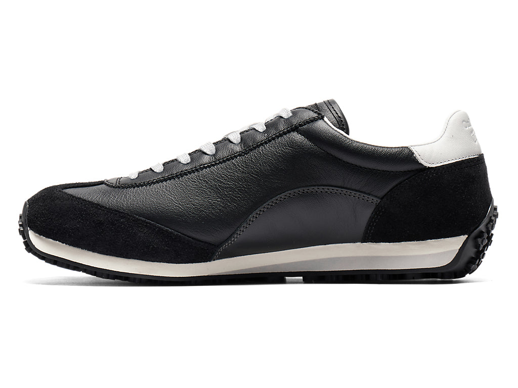 Onitsuka Tiger EDR Cl Sneakers - Black / Graphite Grey