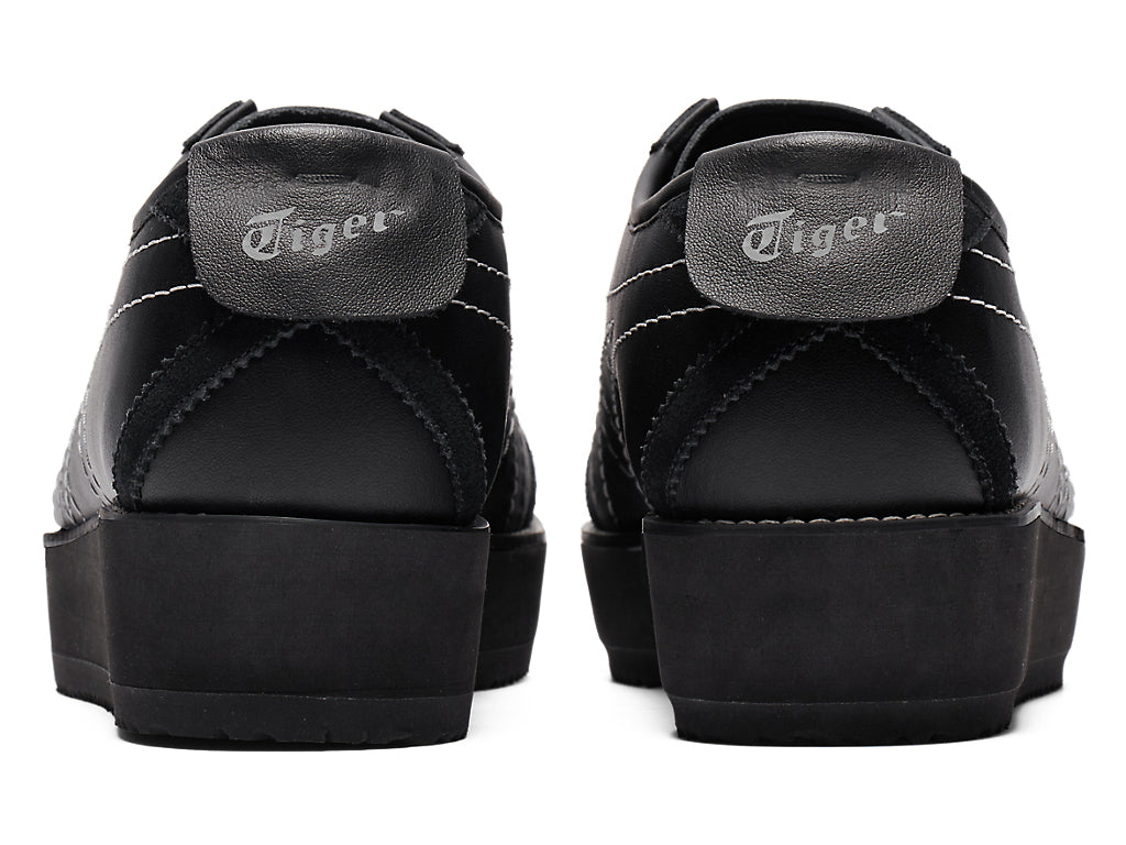 Onitsuka Tiger Mexico 66 Chunk Sneakers - Black / Piedmont Grey