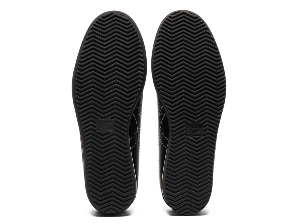 Onitsuka Tiger Mexico 66 Chunk Sneakers - Black / Piedmont Grey