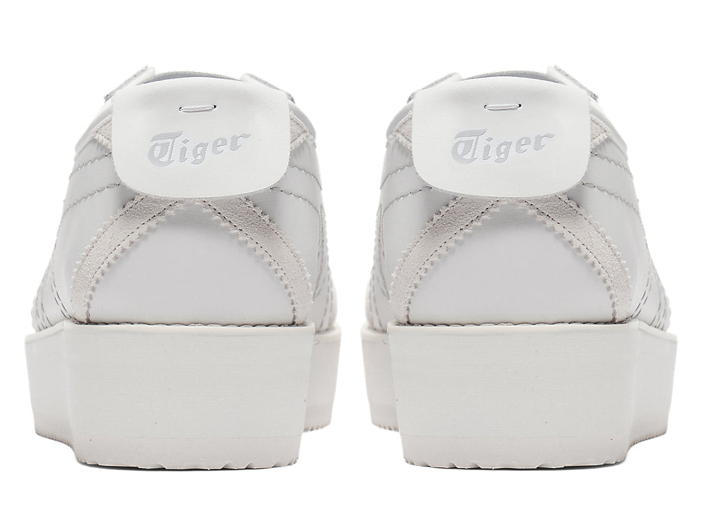 Onitsuka Tiger Mexico 66 Chunk Sneakers - White / Piedmont Grey