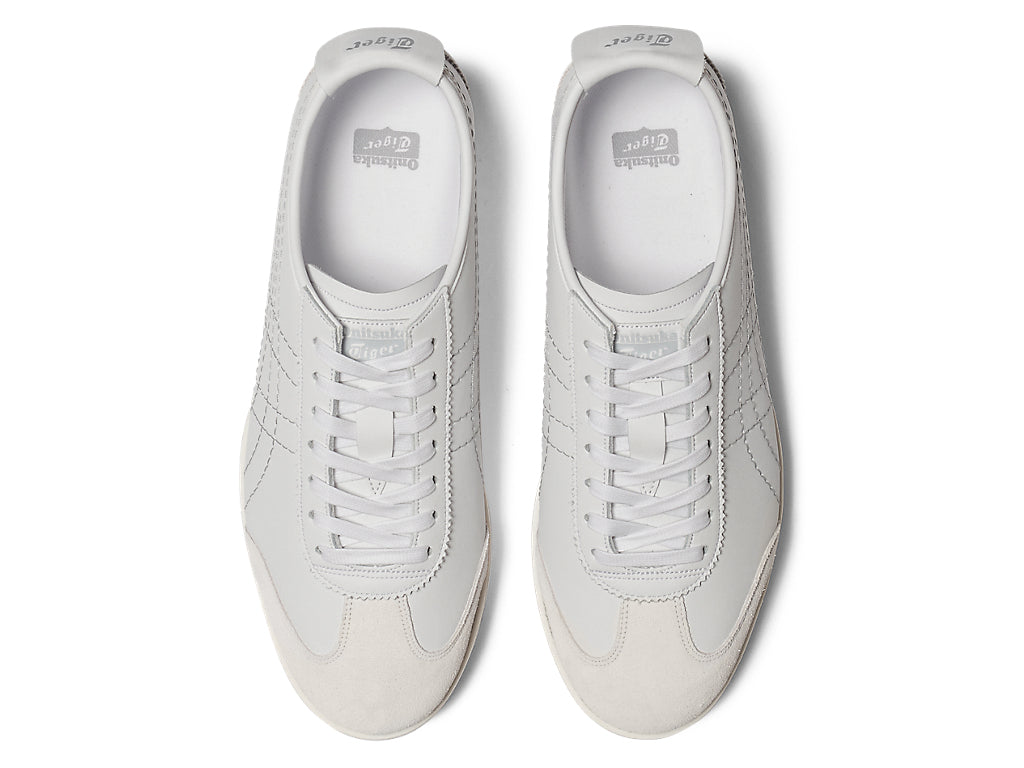 Onitsuka Tiger Mexico 66 Chunk Sneakers - White / Piedmont Grey
