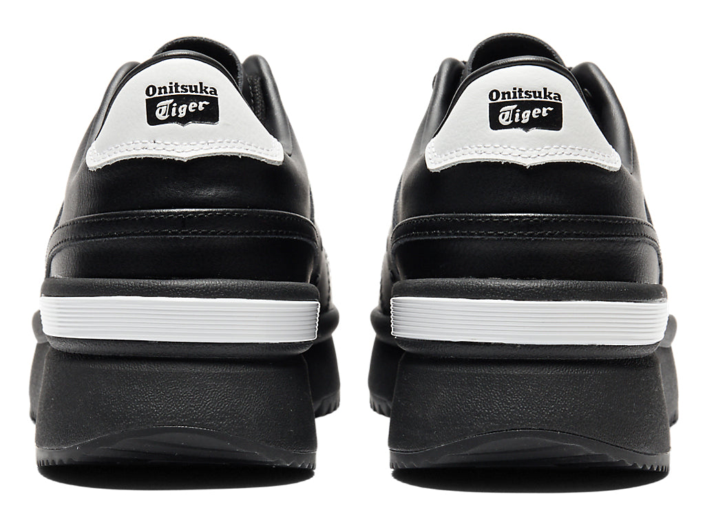 Onitsuka Tiger Lawnship PF Sneakers - Black / Black