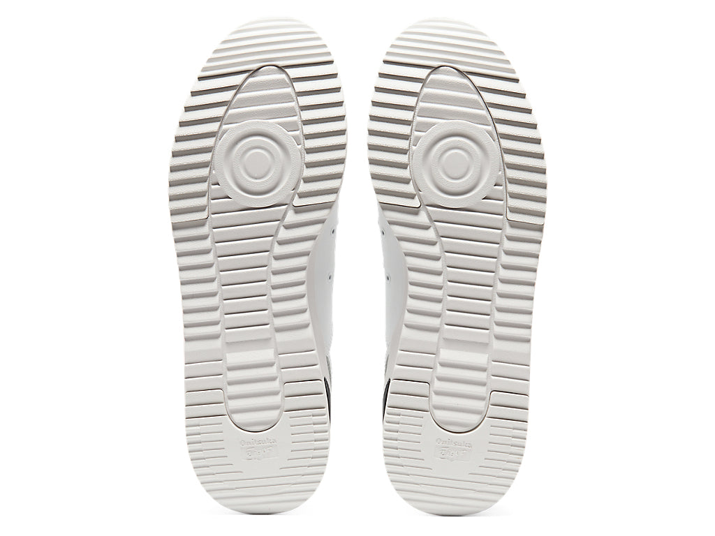 Onitsuka Tiger Lawnship PF Sneakers - White / White