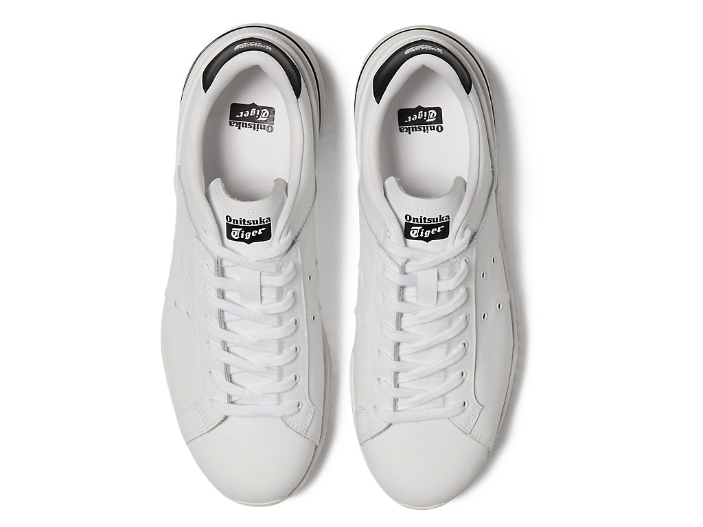 Onitsuka Tiger Lawnship PF Sneakers - White / White
