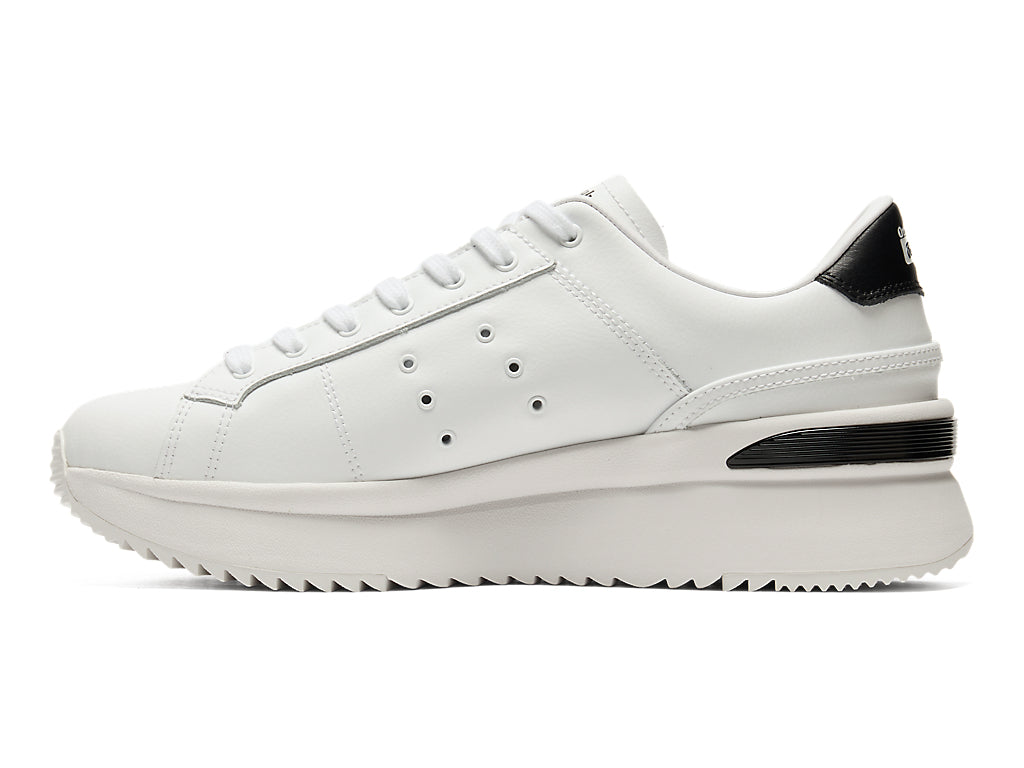Onitsuka Tiger Lawnship PF Sneakers - White / White