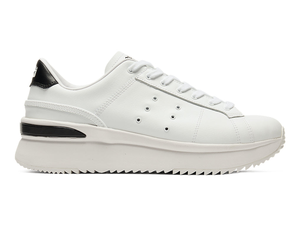 Onitsuka Tiger Lawnship PF Sneakers - White / White