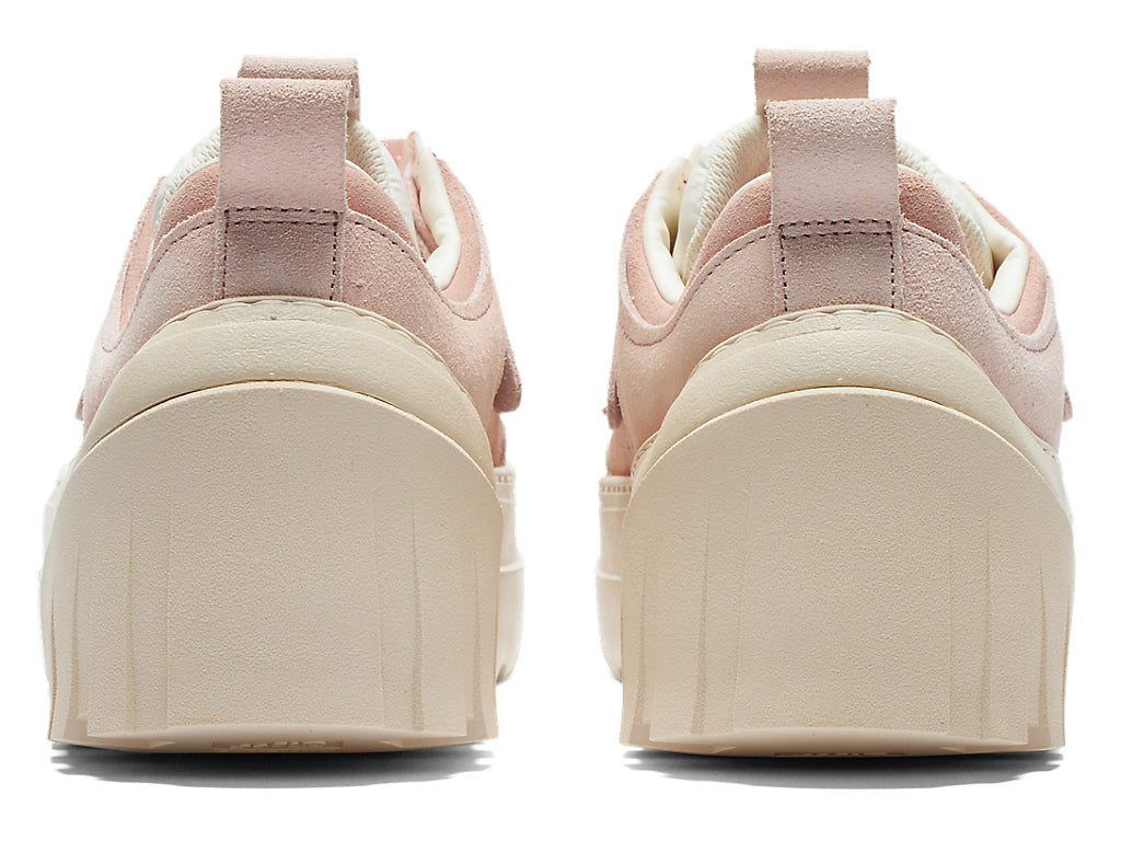 Onitsuka Tiger Chunky Runner Lo Sneakers - Ginger Peach / Dusty Steppe
