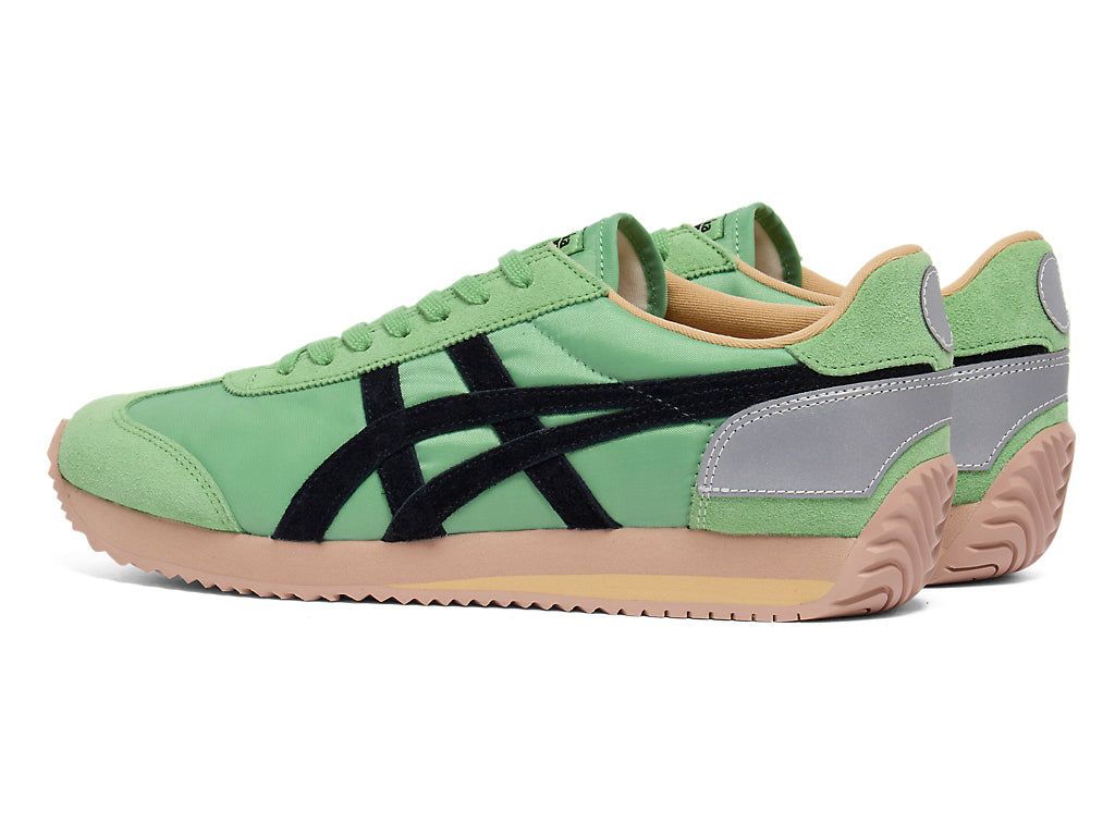 Onitsuka Tiger California 78 Vin Sneakers - Peppermint / Black