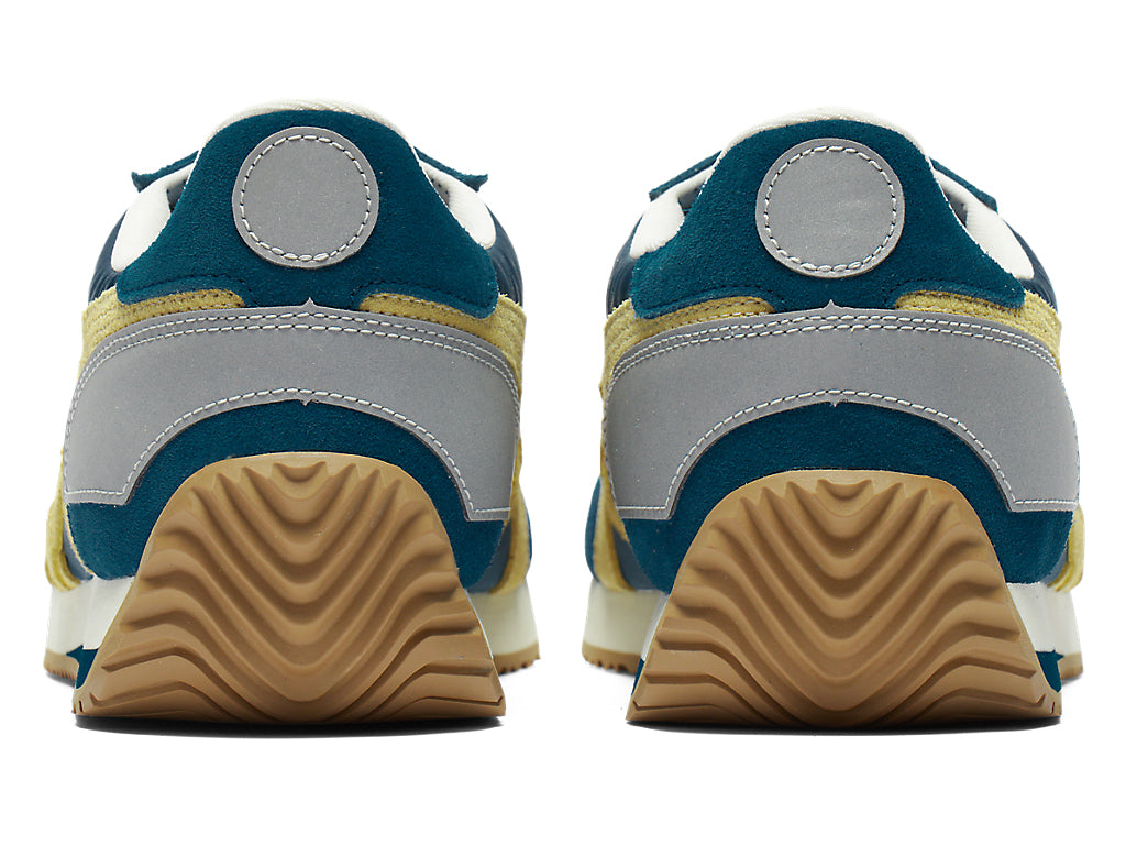 Onitsuka Tiger California 78 Vin Sneakers - Mako Blue / Wheat Yellow
