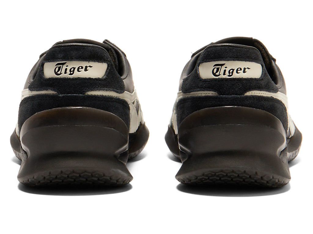 Onitsuka Tiger Ohbori A50 Sneakers - Black / Cream
