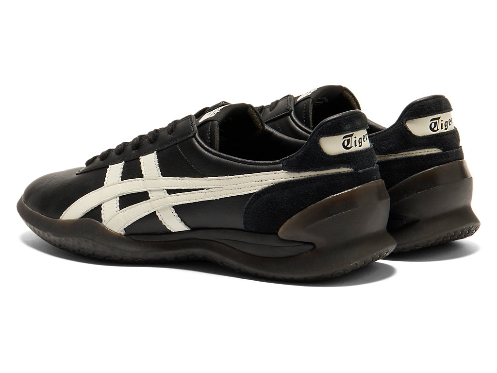 Onitsuka Tiger Ohbori A50 Sneakers - Black / Cream