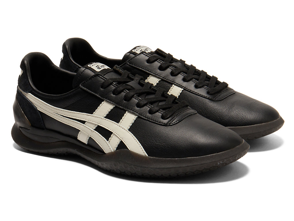 Onitsuka Tiger Ohbori A50 Sneakers - Black / Cream