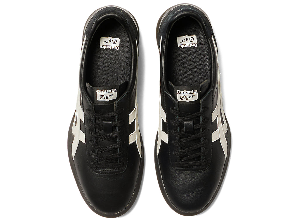 Onitsuka Tiger Ohbori A50 Sneakers - Black / Cream