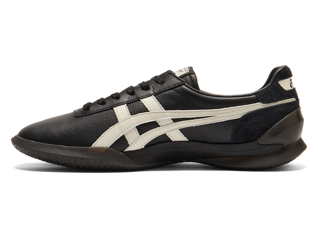 Onitsuka Tiger Ohbori A50 Sneakers - Black / Cream