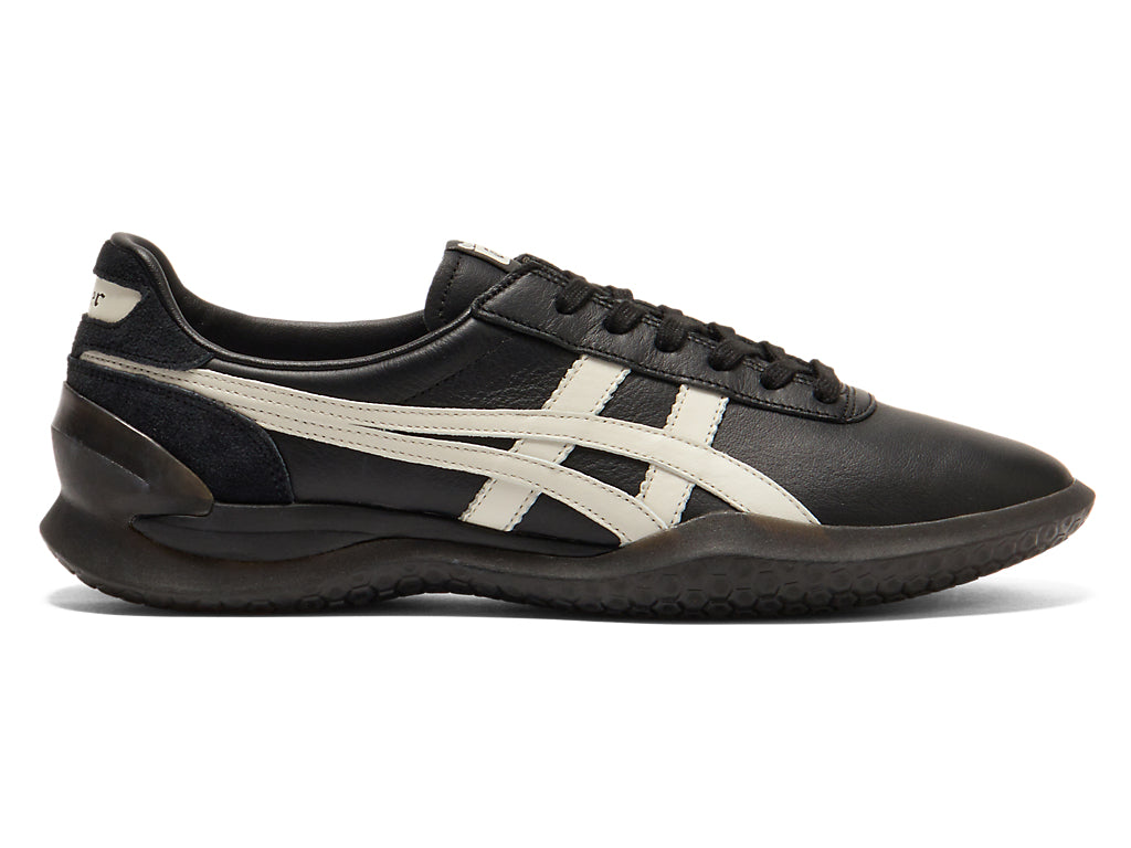 Onitsuka Tiger Ohbori A50 Sneakers - Black / Cream