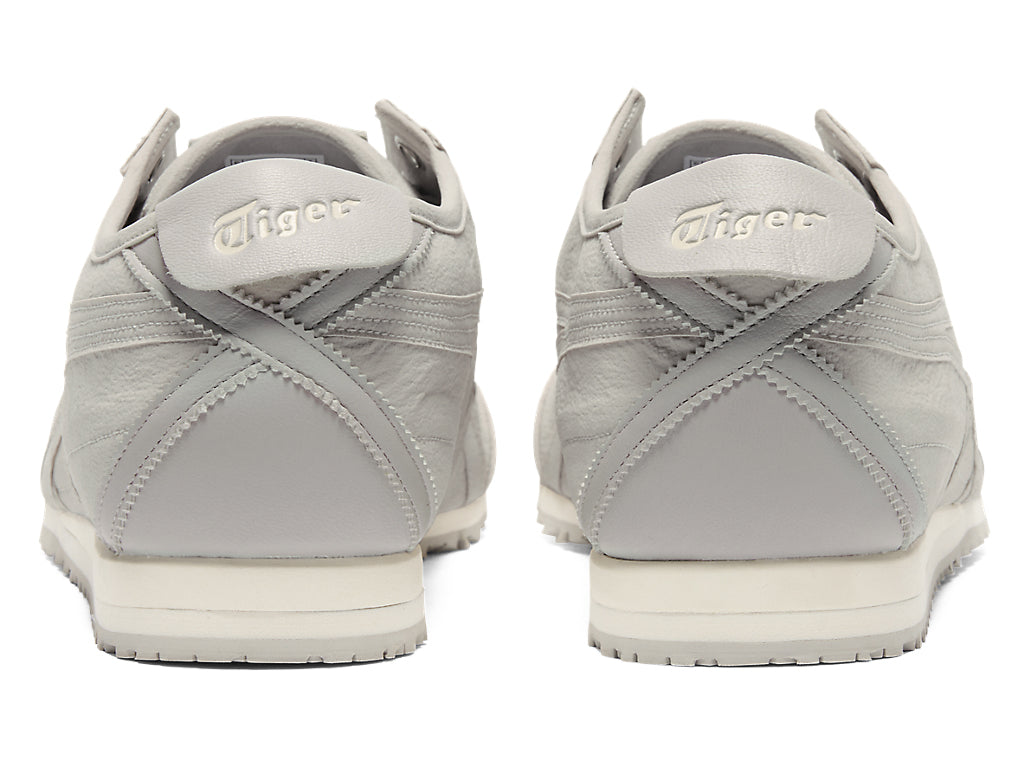 Onitsuka Tiger Mexico 66 SD Slip-on Sneakers - Oyster Grey / Oyster Grey