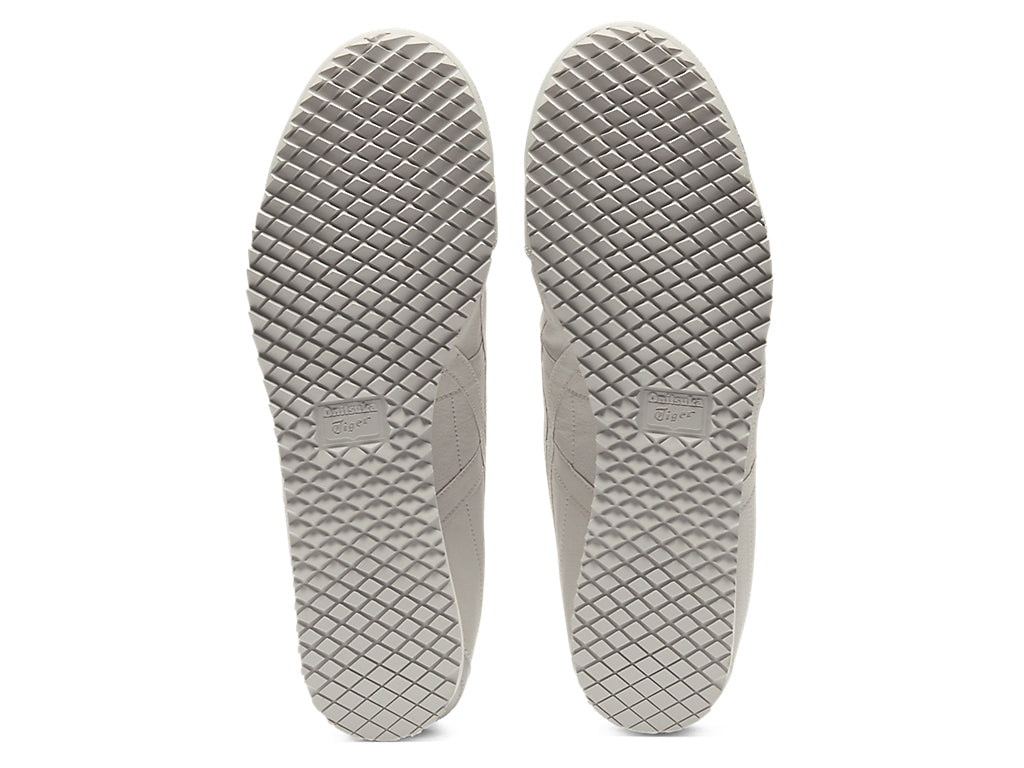 Onitsuka Tiger Mexico 66 SD Slip-on Sneakers - Oyster Grey / Oyster Grey