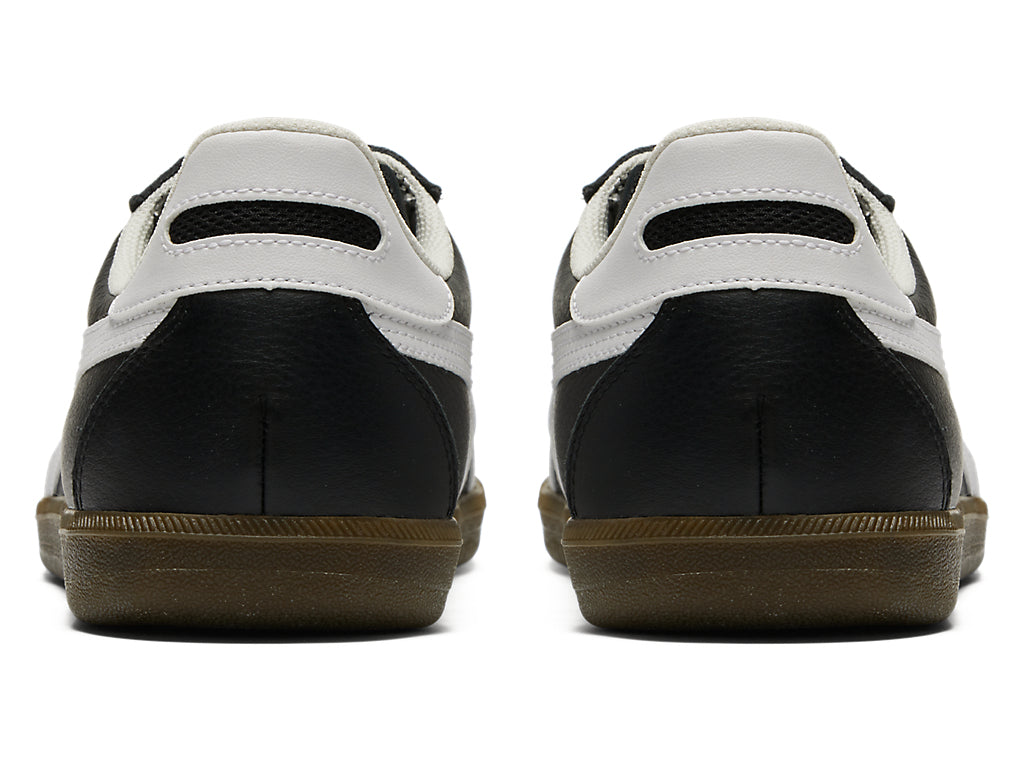 Onitsuka Tiger Tokuten Sneakers - Black / White