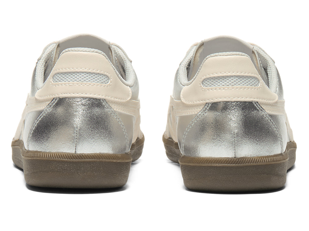Onitsuka Tiger Tokuten Sneakers - Pure Silver / Cream
