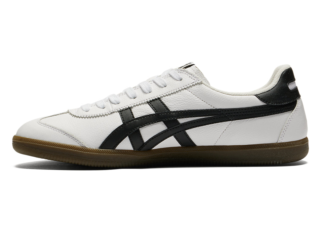 Onitsuka Tiger Tokuten Sneakers - White / Black