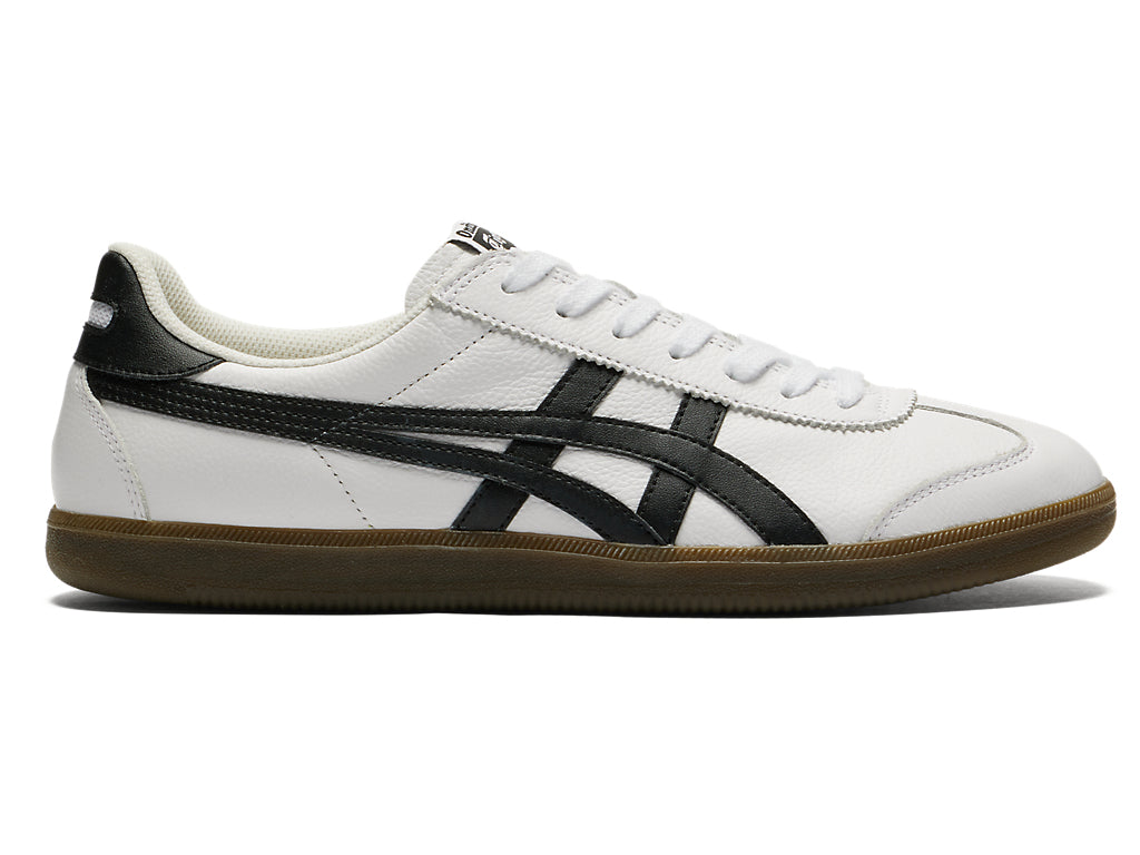 Onitsuka Tiger Tokuten Sneakers - White / Black