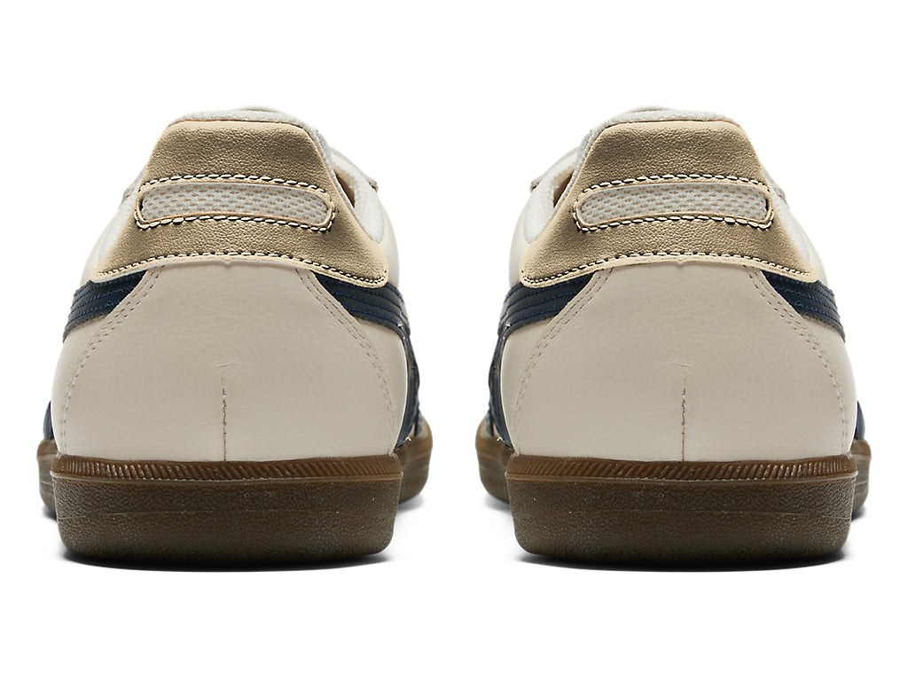 Onitsuka Tiger Tokuten Sneakers - Birch / Iron Navy