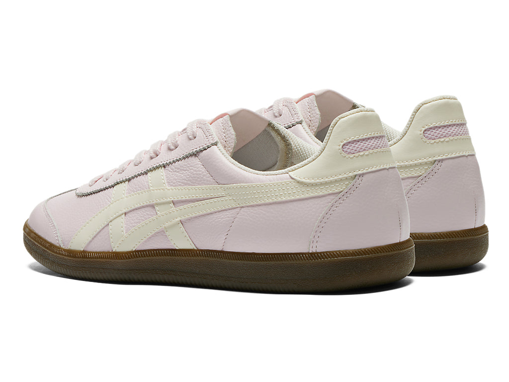 Onitsuka Tiger Tokuten Sneakers - Crystal Pink / Cream