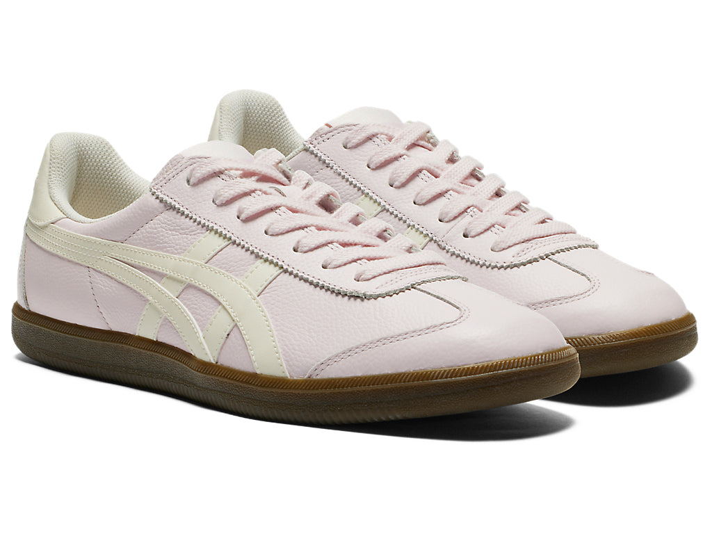 Onitsuka Tiger Tokuten Sneakers - Crystal Pink / Cream