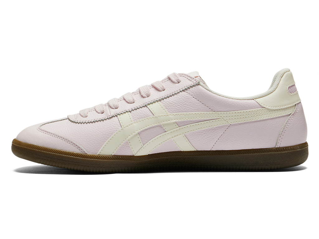 Onitsuka Tiger Tokuten Sneakers - Crystal Pink / Cream