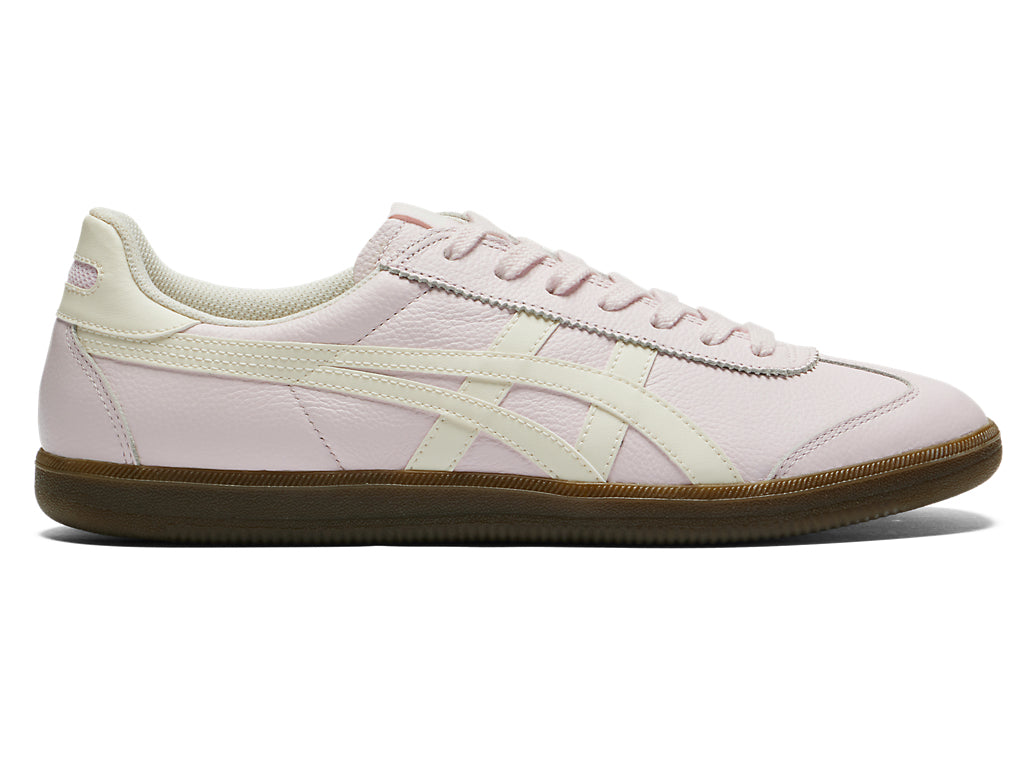 Onitsuka Tiger Tokuten Sneakers - Crystal Pink / Cream