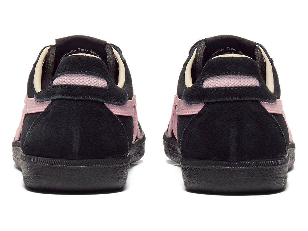 Onitsuka Tiger Tokuten Sneakers - Black / Cotton Candy