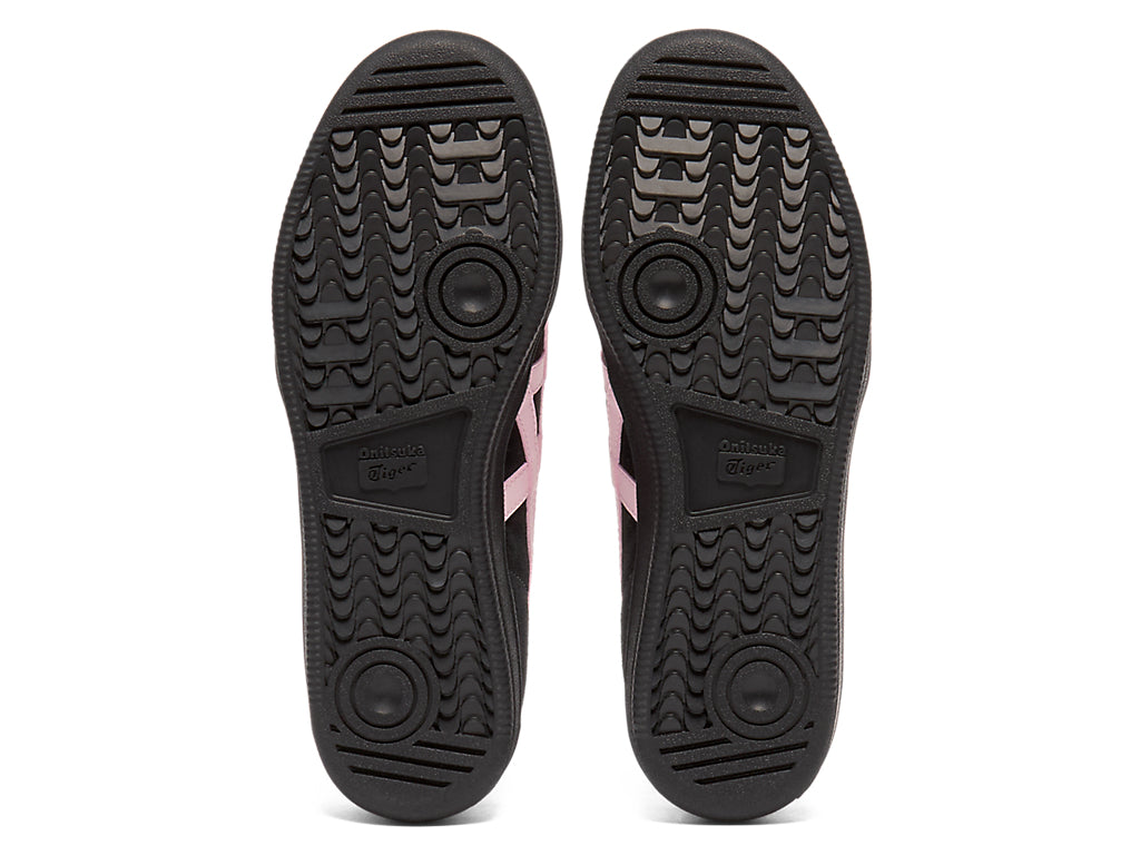 Onitsuka Tiger Tokuten Sneakers - Black / Cotton Candy