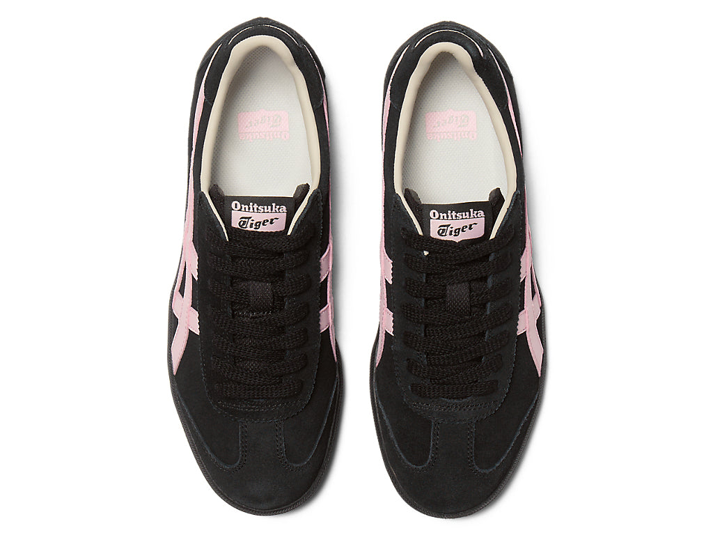 Onitsuka Tiger Tokuten Sneakers - Black / Cotton Candy