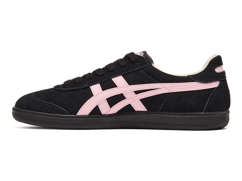 Onitsuka Tiger Tokuten Sneakers - Black / Cotton Candy