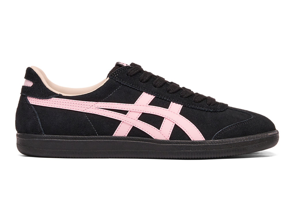 Onitsuka Tiger Tokuten Sneakers - Black / Cotton Candy