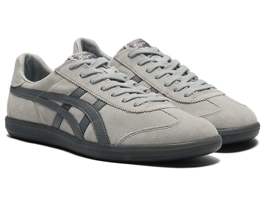 Onitsuka Tiger Tokuten Sneakers - Piedmont Grey / Metropolis
