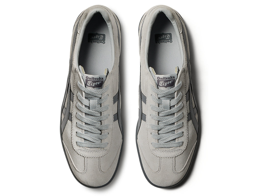 Onitsuka Tiger Tokuten Sneakers - Piedmont Grey / Metropolis