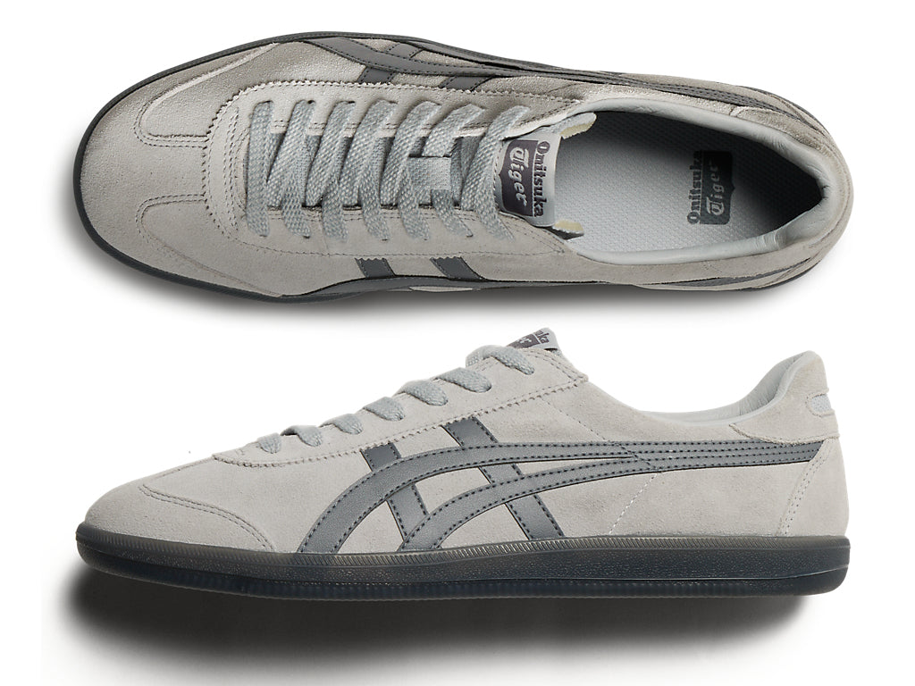 Onitsuka Tiger Tokuten Sneakers - Piedmont Grey / Metropolis