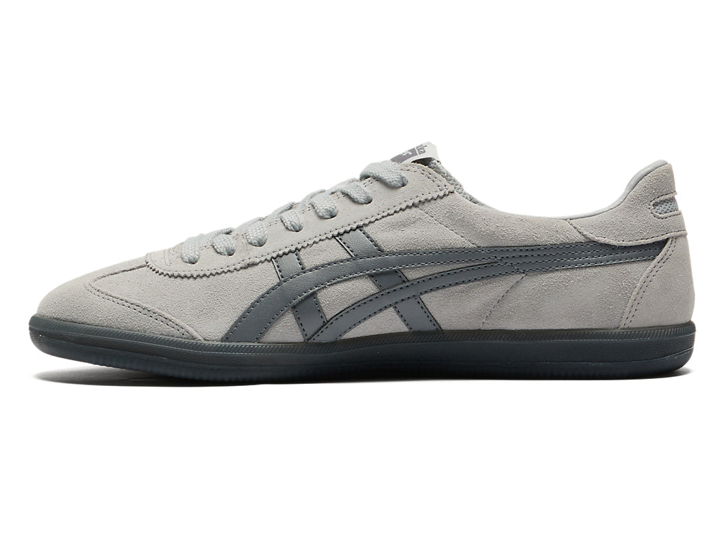 Onitsuka Tiger Tokuten Sneakers - Piedmont Grey / Metropolis