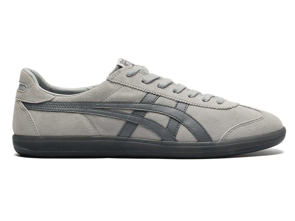 Onitsuka Tiger Tokuten Sneakers - Piedmont Grey / Metropolis
