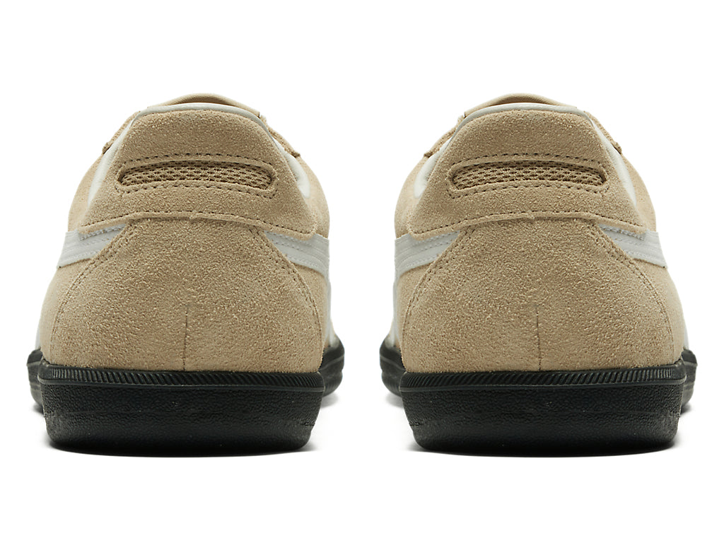 Onitsuka Tiger Tokuten Sneakers - Wood Crepe / White