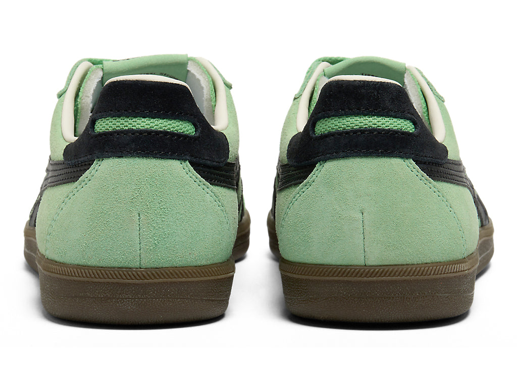 Onitsuka Tiger Tokuten Sneakers - Peppermint / Black